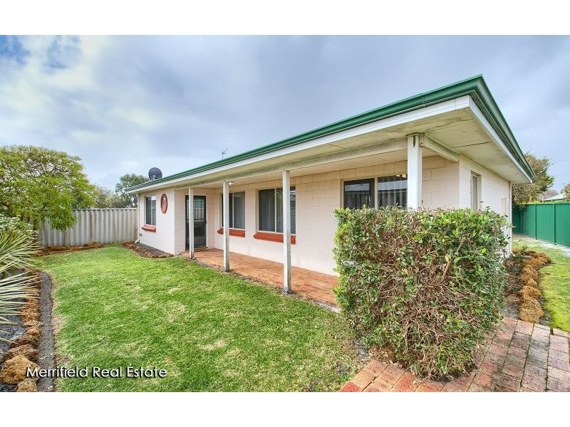 2/66 Meananger Crescent, Bayonet Head WA 6330