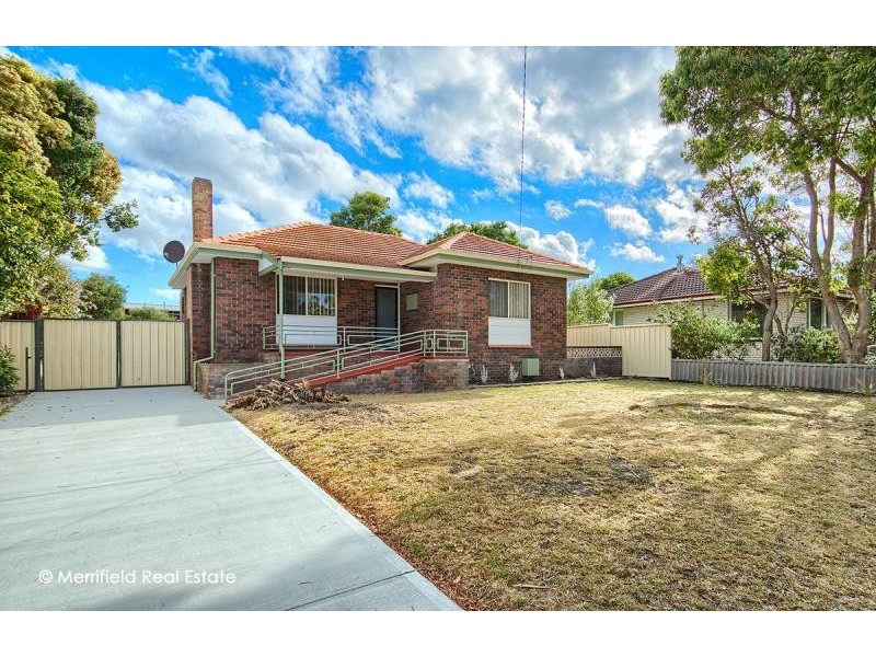 15 Mokare Road, Spencer Park WA 6330