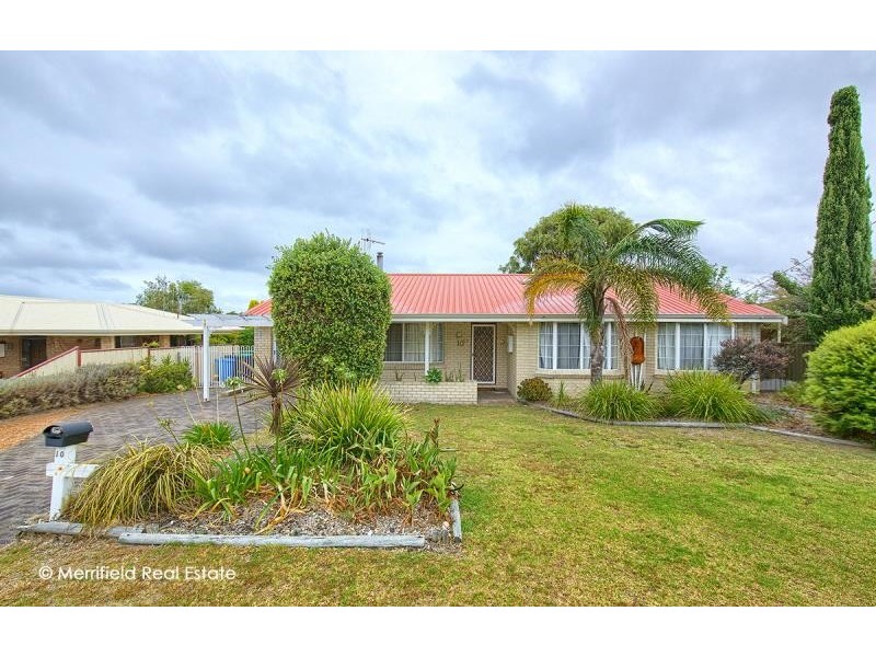 10 Clive Street, Bayonet Head WA 6330