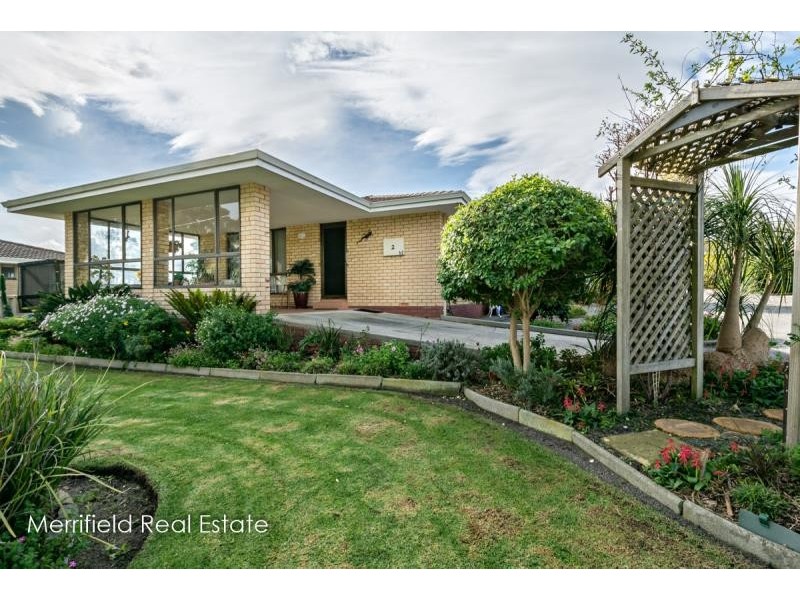 2/52 North Road, Spencer Park WA 6330