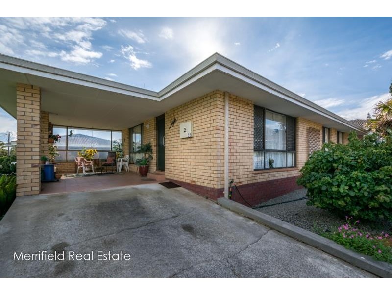 2/52 North Road, Spencer Park WA 6330