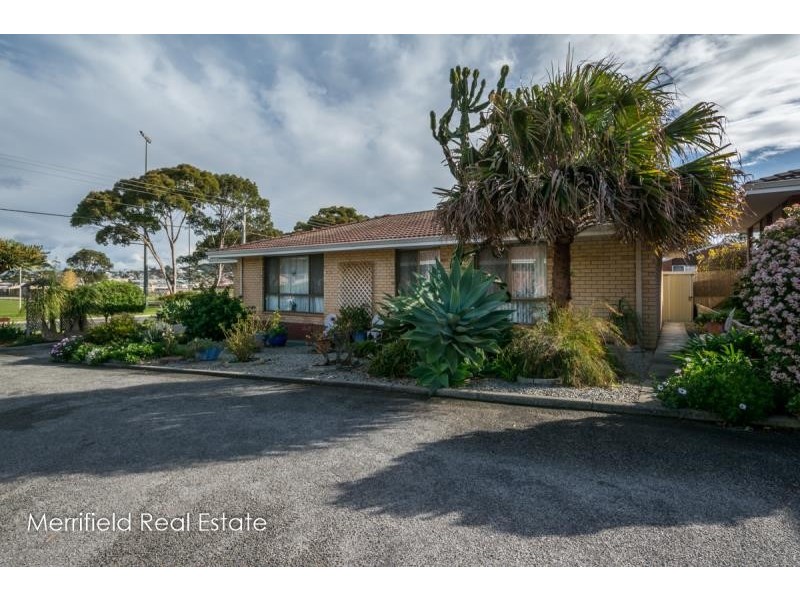 2/52 North Road, Spencer Park WA 6330