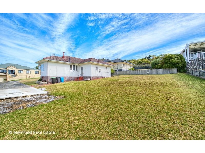 3 Sussex Street, Mount Clarence WA 6330