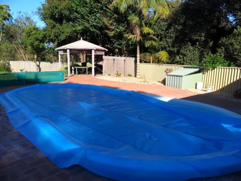 202 Cuming Road, Gledhow WA 6330