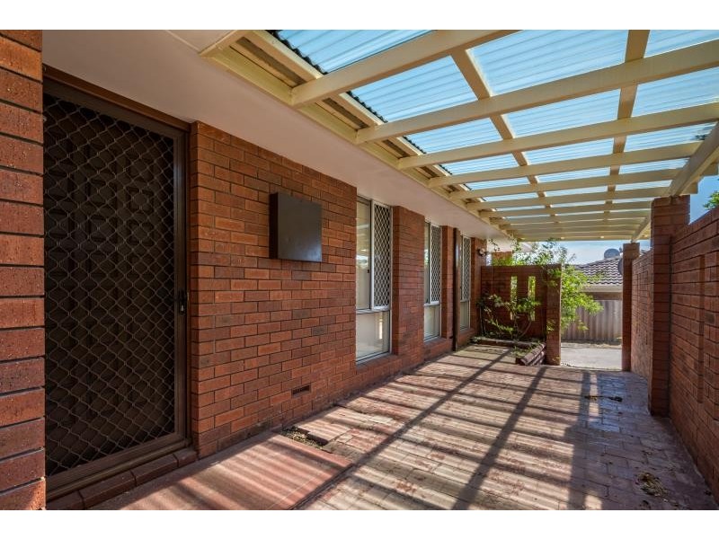 12 Trimmer Road, Spencer Park WA 6330