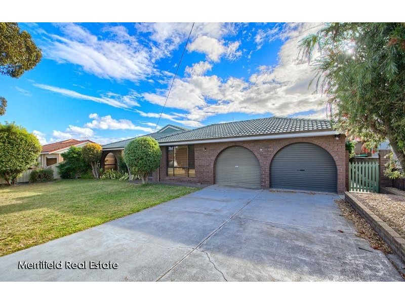 31 Kampong Road, Yakamia WA 6330