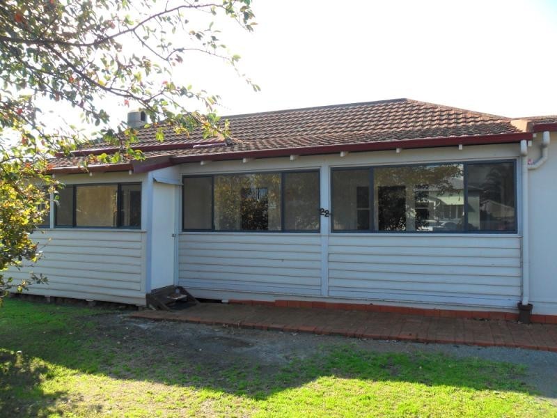 22 Alexander Street, Albany WA 6330