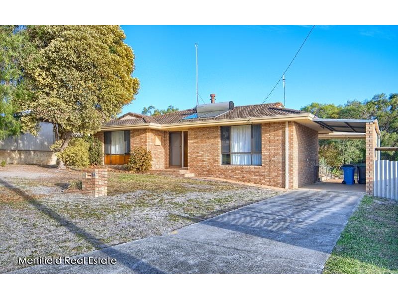 63 Discovery Drive, Spencer Park WA 6330