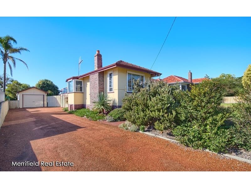 10 David Street, Albany WA 6330