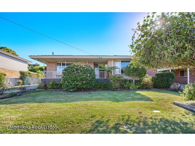 47 Green Island Crescent, Bayonet Head WA 6330