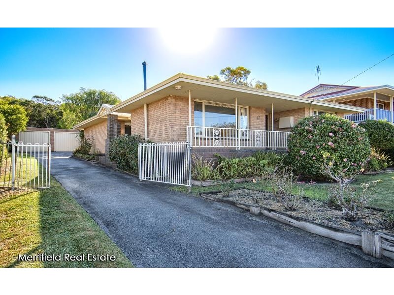 47 Green Island Crescent, Bayonet Head WA 6330