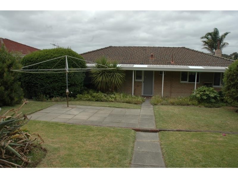 3 John Street, Mount Clarence WA 6330