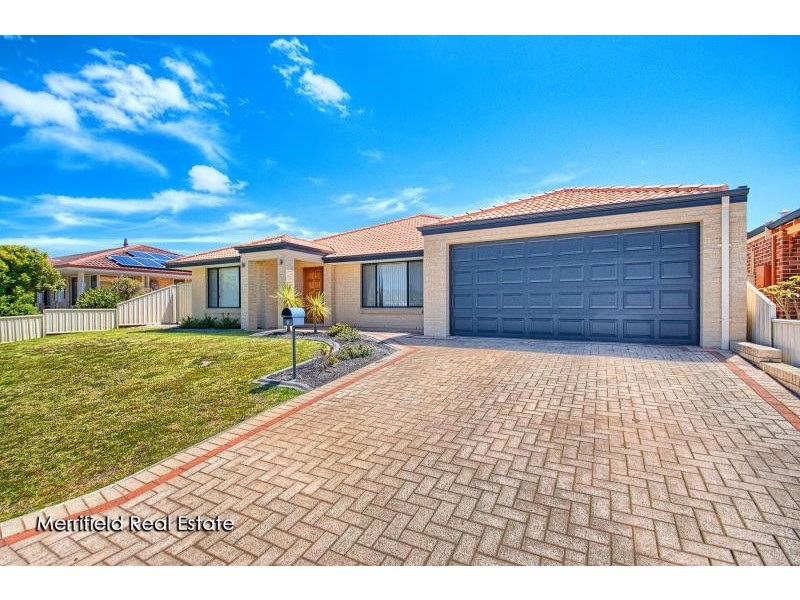 4 Julia Lane, Yakamia WA 6330