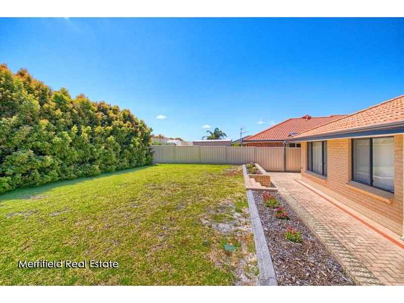 4 Julia Lane, Yakamia WA 6330