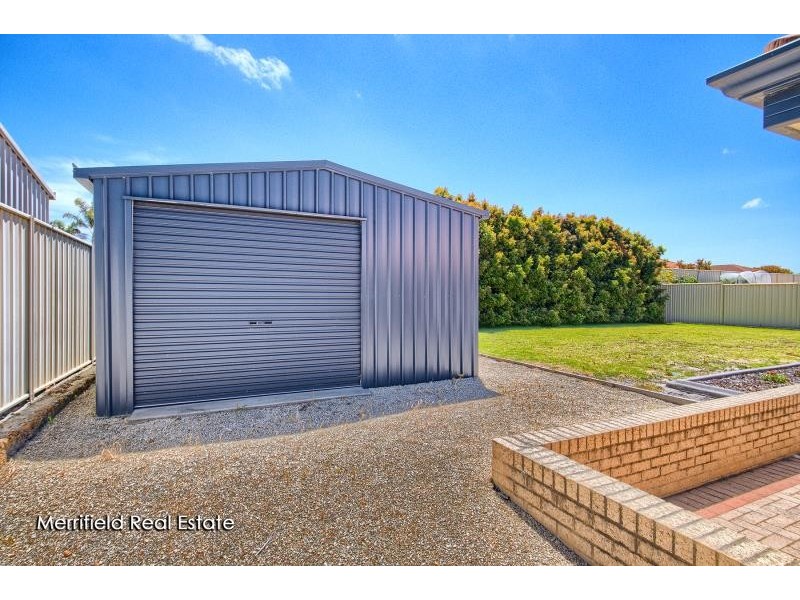 4 Julia Lane, Yakamia WA 6330