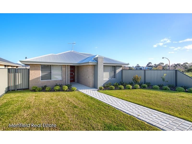 16 Drake Bend, Bayonet Head WA 6330