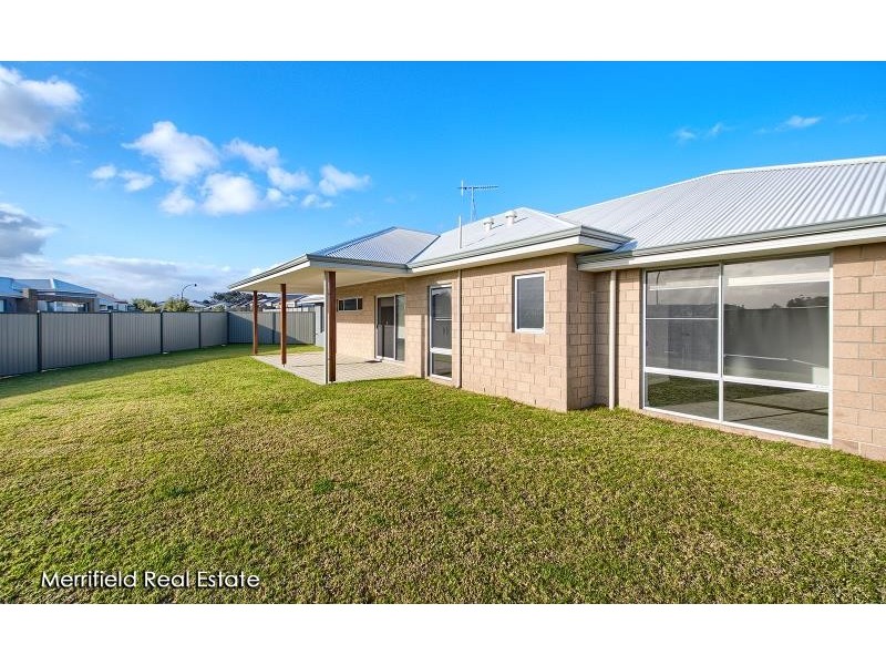 16 Drake Bend, Bayonet Head WA 6330