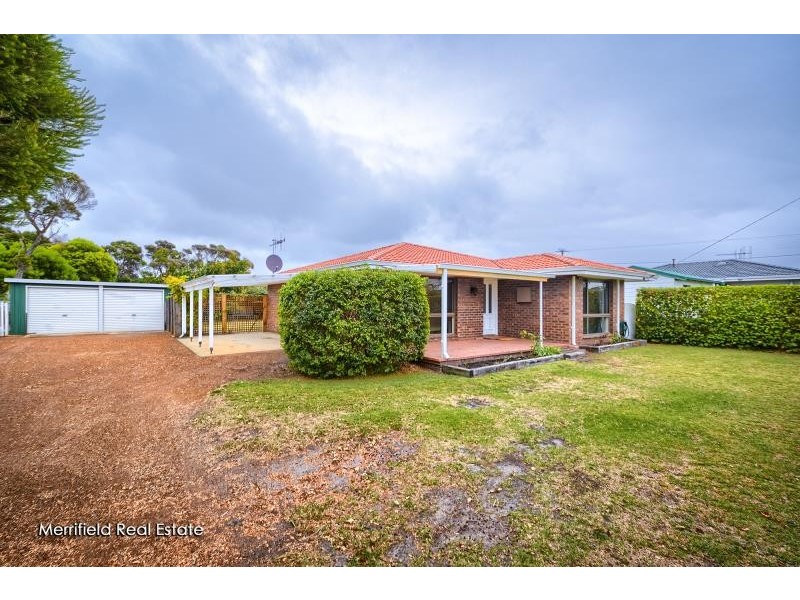 42 Ardross Crescent, Collingwood Park WA 6330