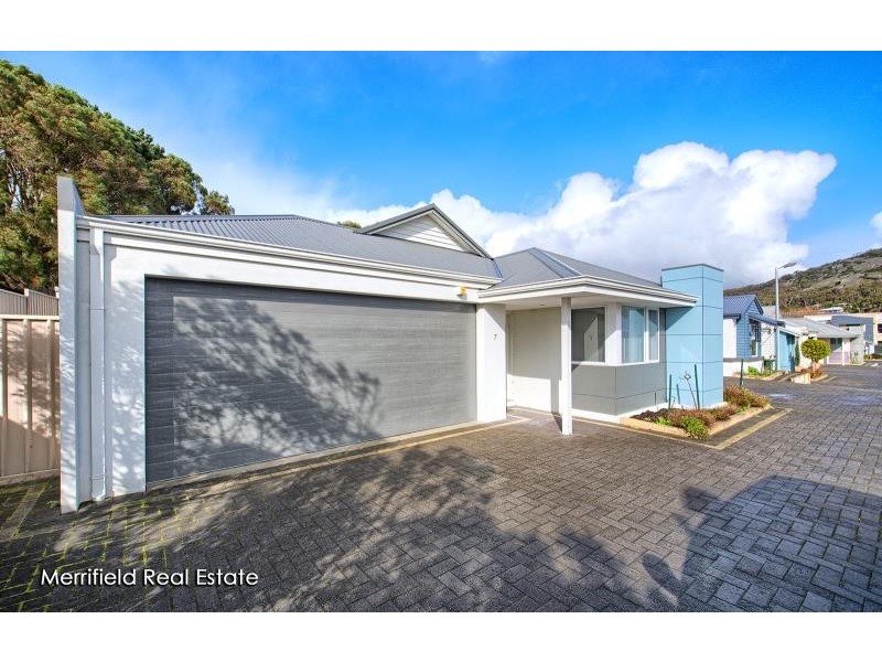 7/18 Cockburn Road, Mira Mar WA 6330