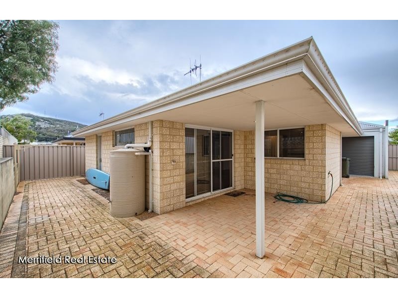 7/18 Cockburn Road, Mira Mar WA 6330