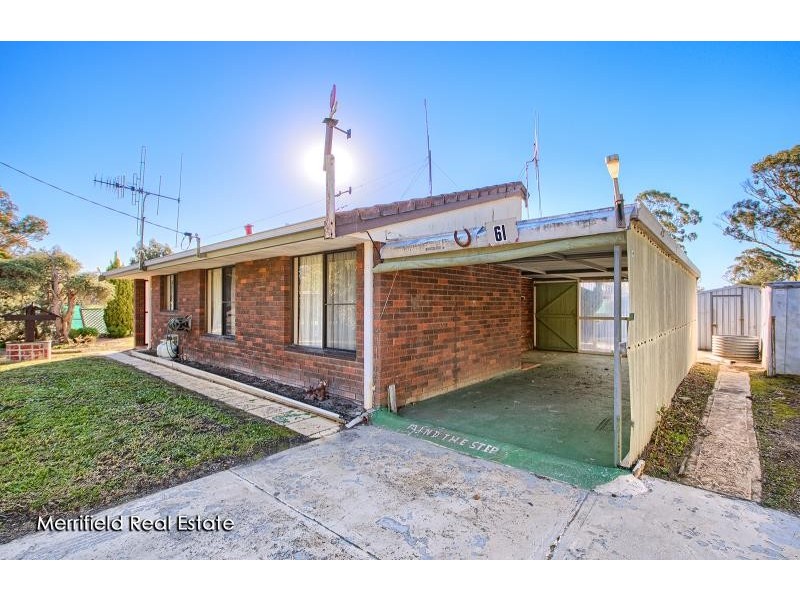 61 Rufus Street, Milpara WA 6330