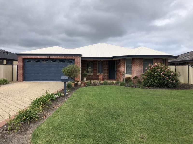 8 Gerdes Way, Mckail WA 6330