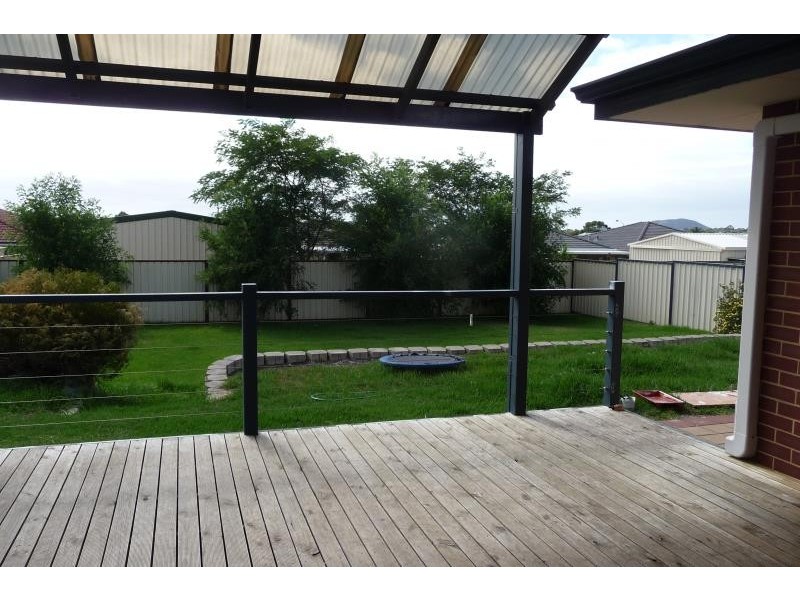 8 Gerdes Way, Mckail WA 6330