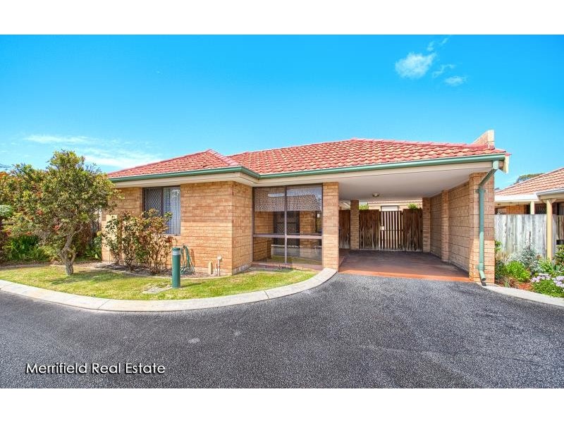 3/27 Baudin Place, Spencer Park WA 6330