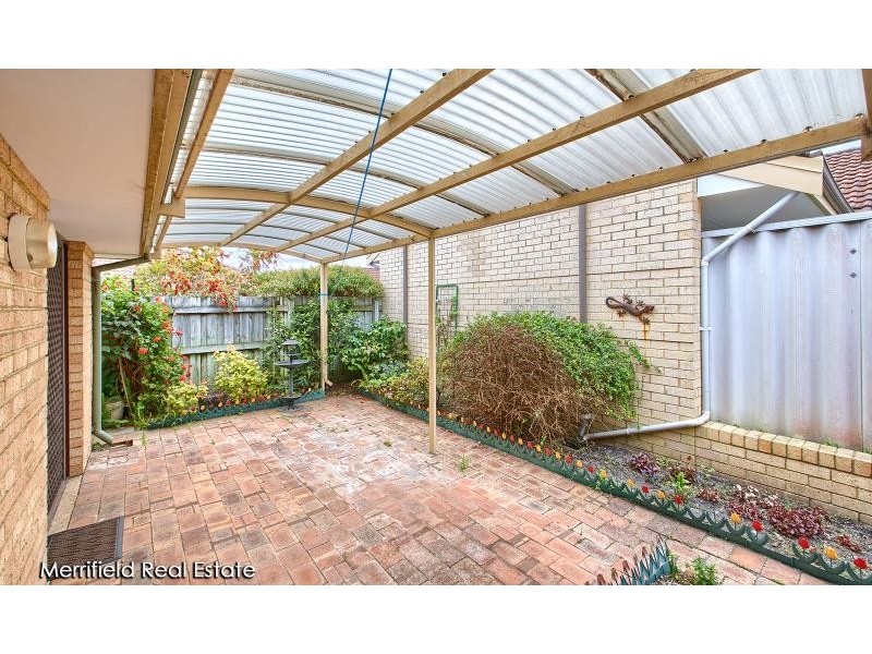3/27 Baudin Place, Spencer Park WA 6330