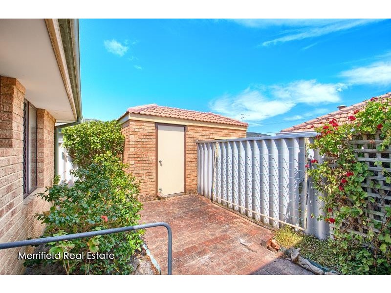 3/27 Baudin Place, Spencer Park WA 6330