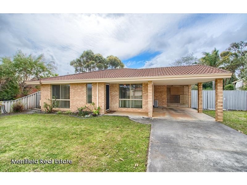 8 Abercorn Street, Orana WA 6330