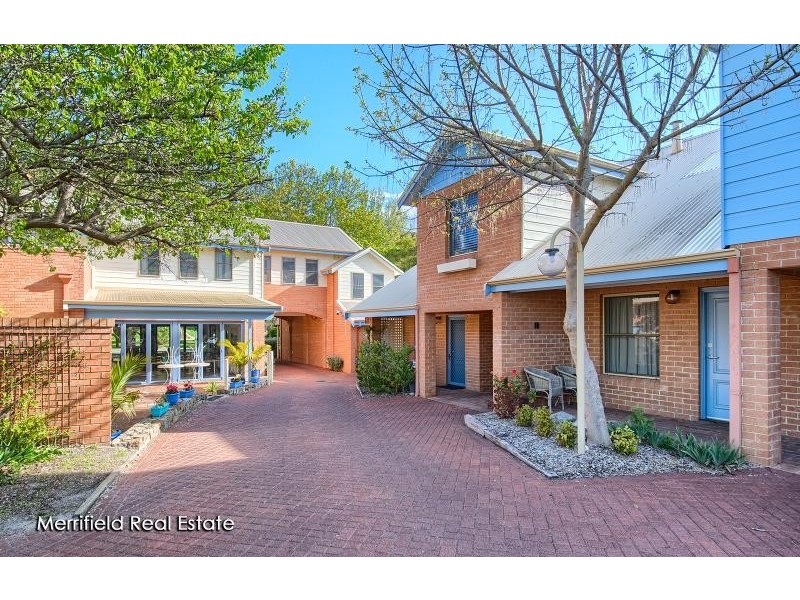 2/20 Adelaide Crescent, Middleton Beach WA 6330