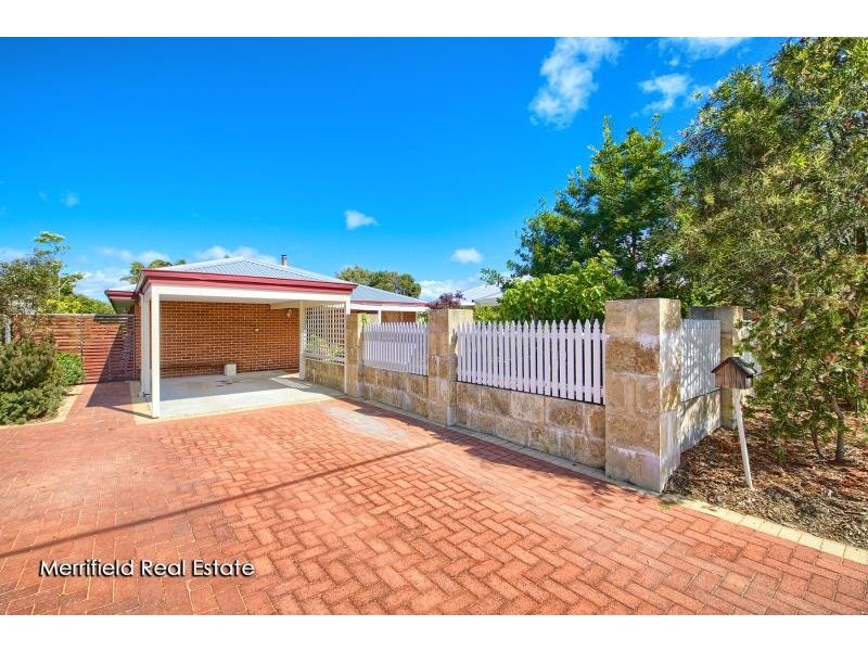 6 Wansbrough Street, Spencer Park WA 6330