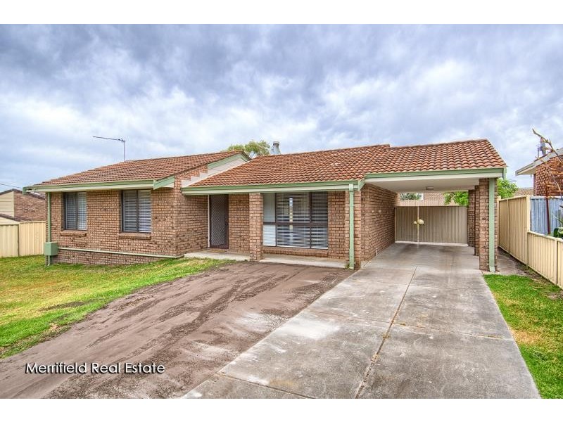 76 Discovery Drive, Spencer Park WA 6330