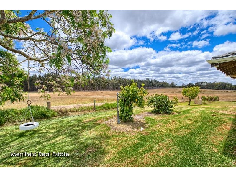 5 Griffiths Road, Napier WA 6330