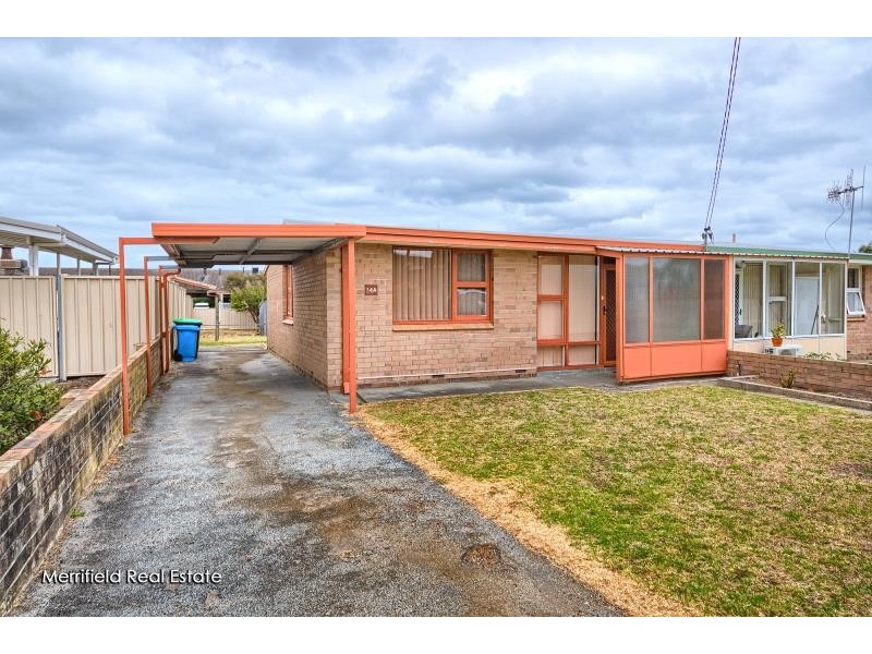 14A Minerva Street, Yakamia WA 6330