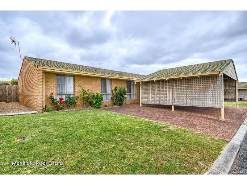 34/227-237 North Road, Albany WA 6330