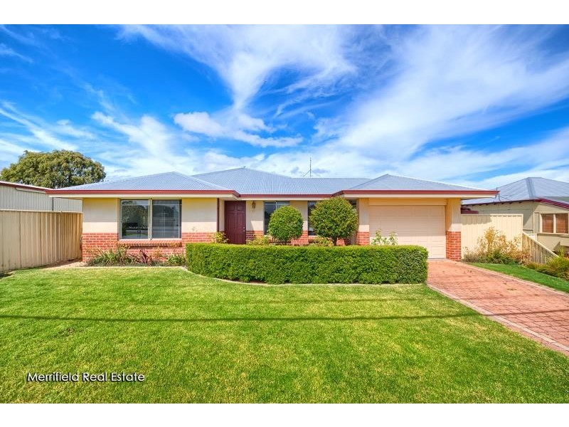 36 Admiral Street, Lockyer WA 6330