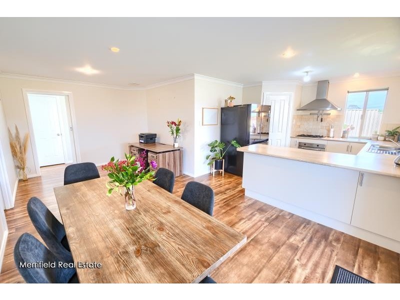 36 Admiral Street, Lockyer WA 6330