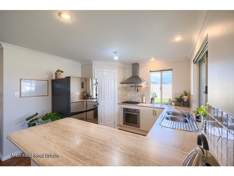 36 Admiral Street, Lockyer WA 6330