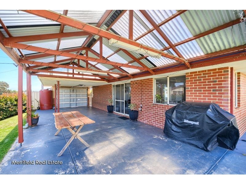 36 Admiral Street, Lockyer WA 6330