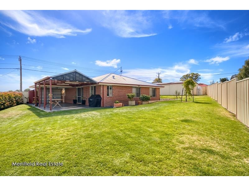 36 Admiral Street, Lockyer WA 6330