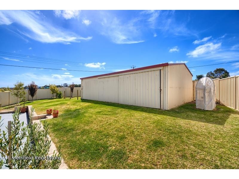 36 Admiral Street, Lockyer WA 6330