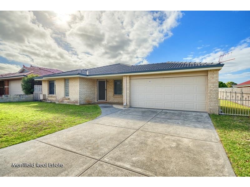 31 Target Road, Yakamia WA 6330