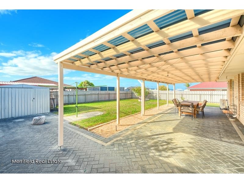 31 Target Road, Yakamia WA 6330