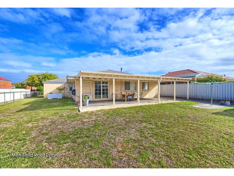 31 Target Road, Yakamia WA 6330
