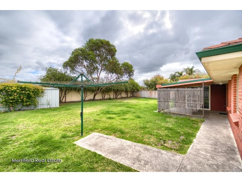 16 Cordoba Way, Orana WA 6330
