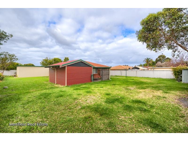 16 Cordoba Way, Orana WA 6330