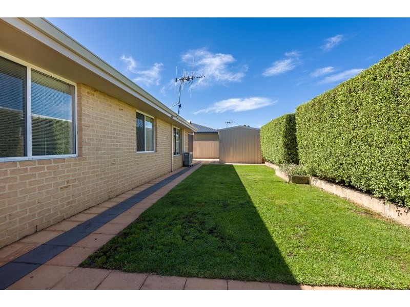 38 Scorpio Drive, Mckail WA 6330