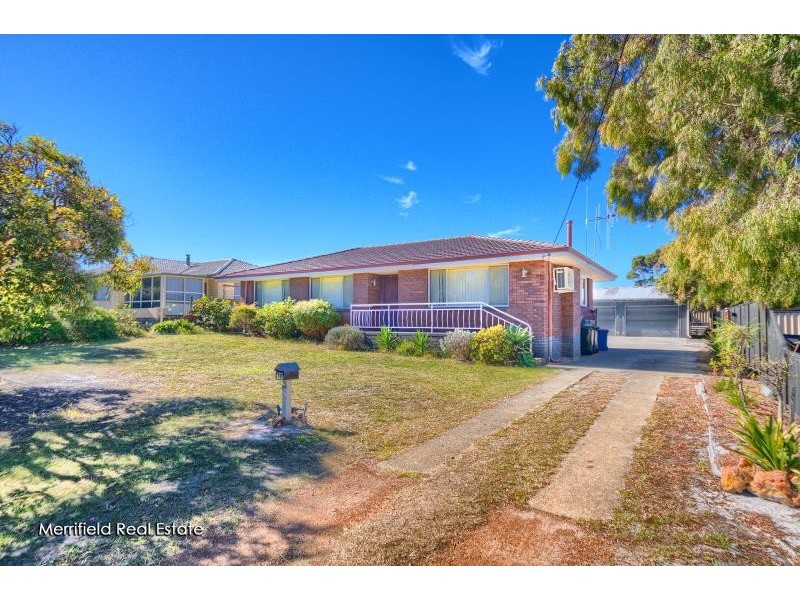 10 Merlin Road, Collingwood Heights WA 6330